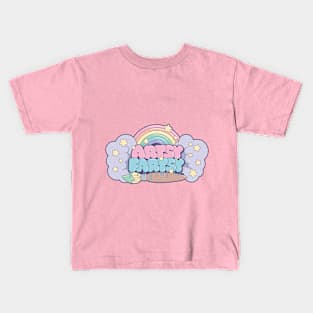 Artsy Fartsy Kids T-Shirt